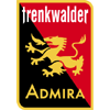 logo Trenkwalder Admira