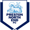 logo Preston North End