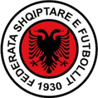 logo Albanie