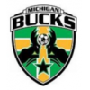 logo Flint City Bucks