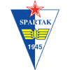 logo Spartak Zlatibor Voda