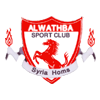 logo Al Wathba