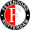 logo Feyenoord Rotterdam