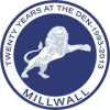 logo Millwall