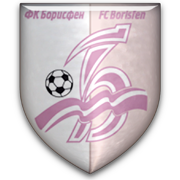 logo Borysfen Boryspil