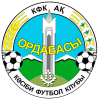 logo Ordabasy Shymkent