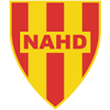 logo NA Hussein-Dey