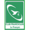 logo Club franciscain