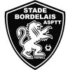 logo Stade Bordelais