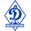 logo Dinamo St. Petersburg