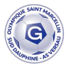 logo Saint-Marcellin