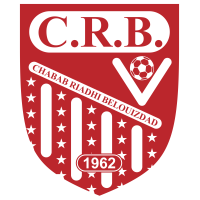 logo CR Belouizdad