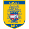 logo MFK Kosice