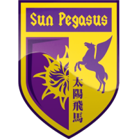 logo Sun Pegasus