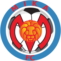 logo Mika Erywań