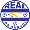 logo Real de Banjul