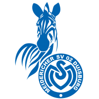 logo MSV Duisburg