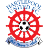 logo Hartlepool United