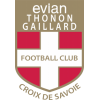 logo Thonon Evian