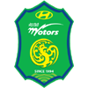 logo Jeonbuk Hyundai Motors