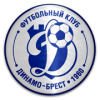 logo Dinamo Brest