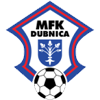 logo Dubnica