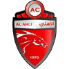 logo Al Ahli Dubai