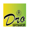 logo Dro Garda Calcio