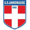 logo Annemasse Gaillard