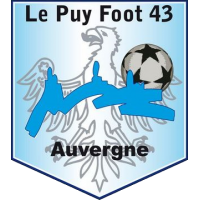 logo Le Puy Foot