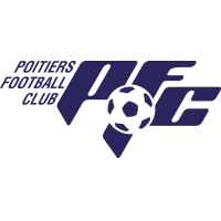 logo Stade Poitevin