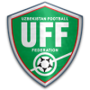 logo Uzbekistán