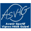 logo Vignoc Hédé Guipel