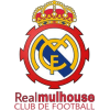 logo Real Mulhouse CF