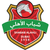 logo Shabab Al Ahli Dubai