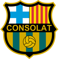 logo Consolat Marseille