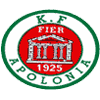 logo Apolonia Fier
