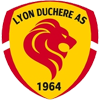 logo Lyon-Duchère