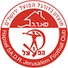 logo Hapoël Jérusalem