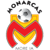 logo CD Morelia