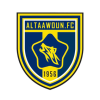 logo Al Taawon Buraidah