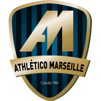 logo Athlético Marseille