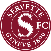 logo Servette