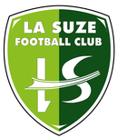 logo La Suze