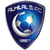 logo Al Hilal Riyad