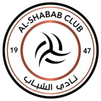 logo Al-Shabab Riyadh
