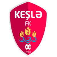 logo Keshla Baku