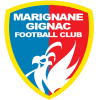 logo Marignane Gignac