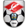 logo Spartak Kostroma