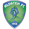 logo Al Fateh Al Hasa